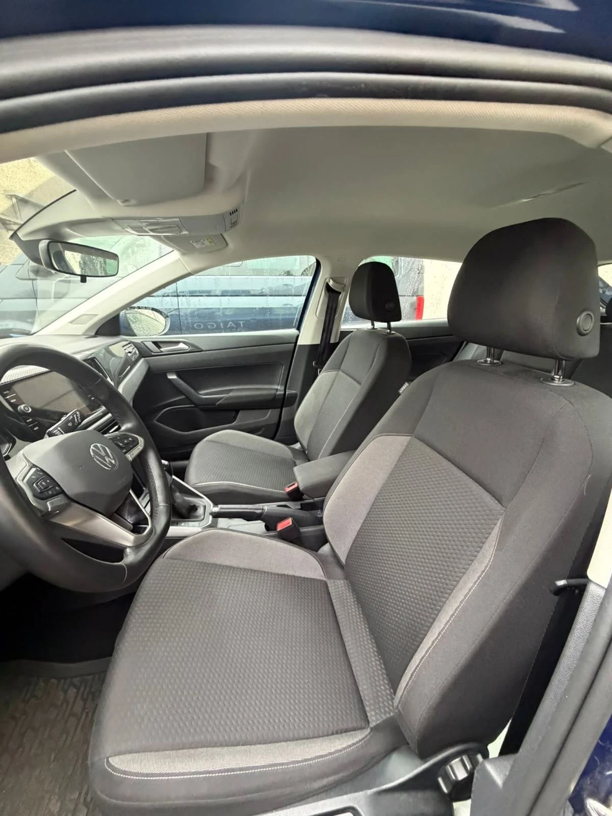 VW Taigo 1.0TSi, * 52 000��* ��������! ������� ����! | Mobile.bg � ����������� 9