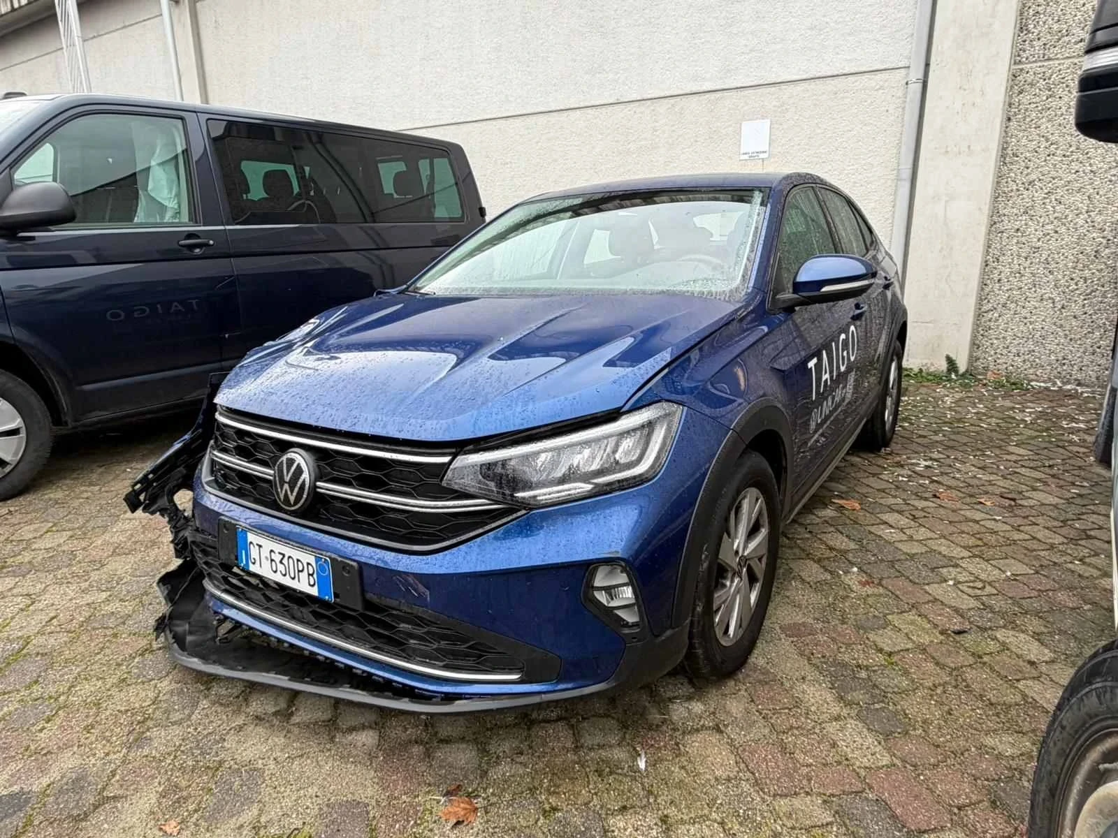 VW Taigo 1.0TSi, * 52 000��* ��������! ������� ����! | Mobile.bg � ����������� 1