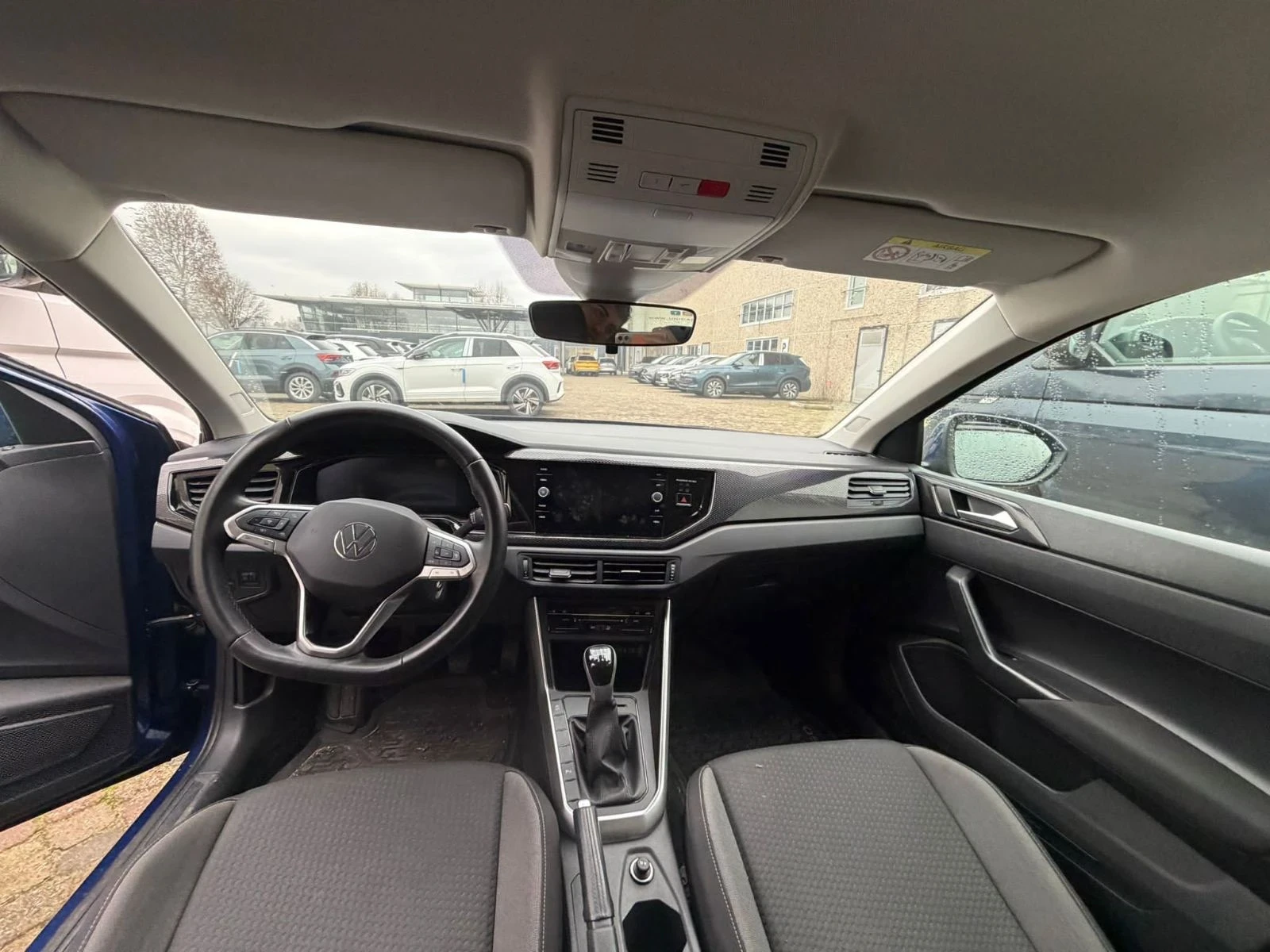 VW Taigo 1.0TSi, * 52 000��* ��������! ������� ����! | Mobile.bg � ����������� 8