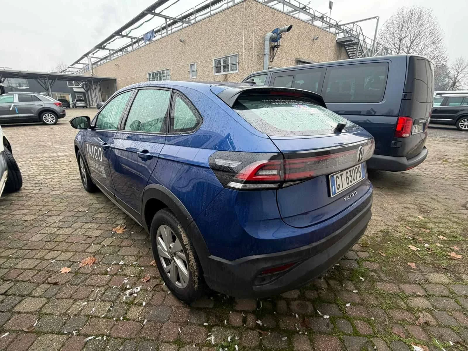 VW Taigo 1.0TSi, * 52 000��* ��������! ������� ����! | Mobile.bg � ����������� 4