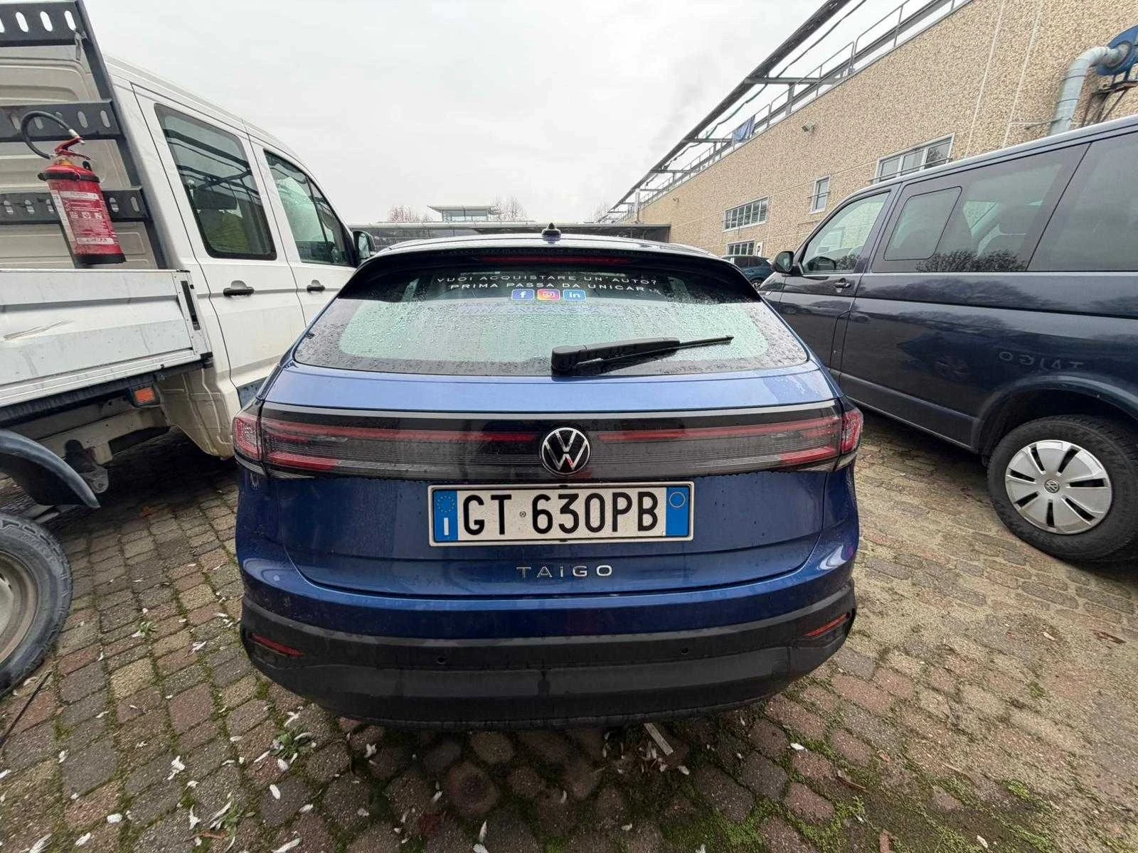 VW Taigo 1.0TSi, * 52 000��* ��������! ������� ����! | Mobile.bg � ����������� 5