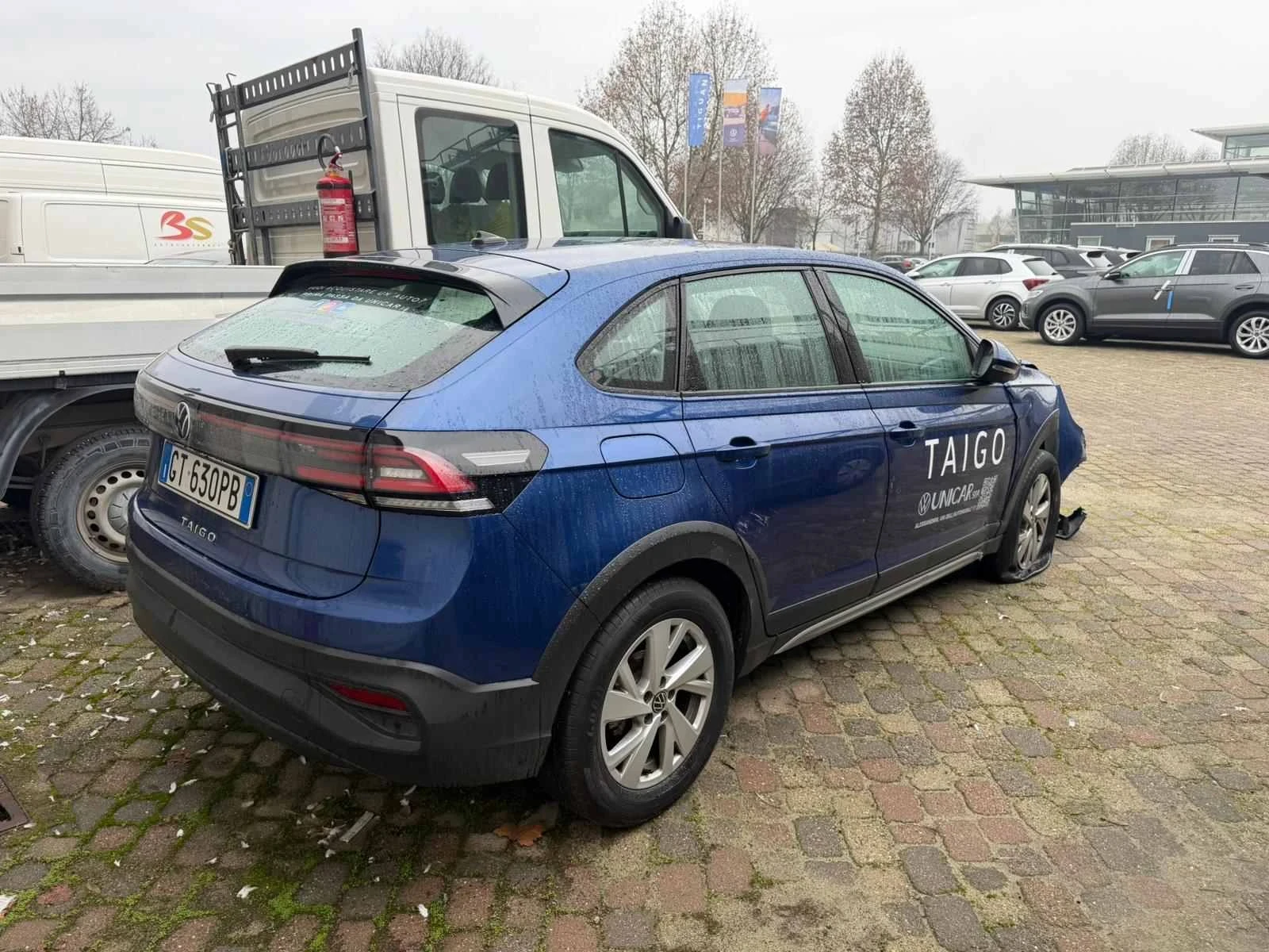 VW Taigo 1.0TSi, * 52 000��* ��������! ������� ����! | Mobile.bg � ����������� 6