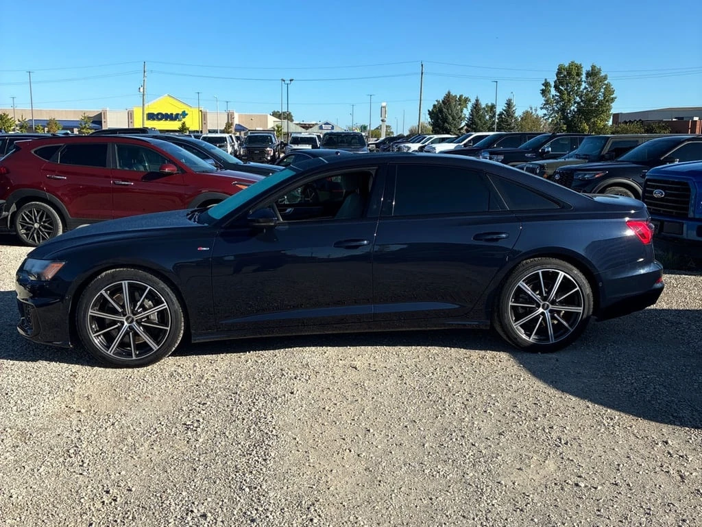 Audi A6 * Progressiv * CARFAX * БЕЗ ПЪРВОНАЧАЛНА ВНОСКА - изображение 2