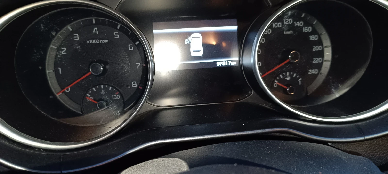 Kia Ceed 1.5 - изображение 8