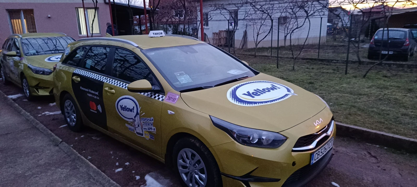 Kia Ceed 1.5 - изображение 4