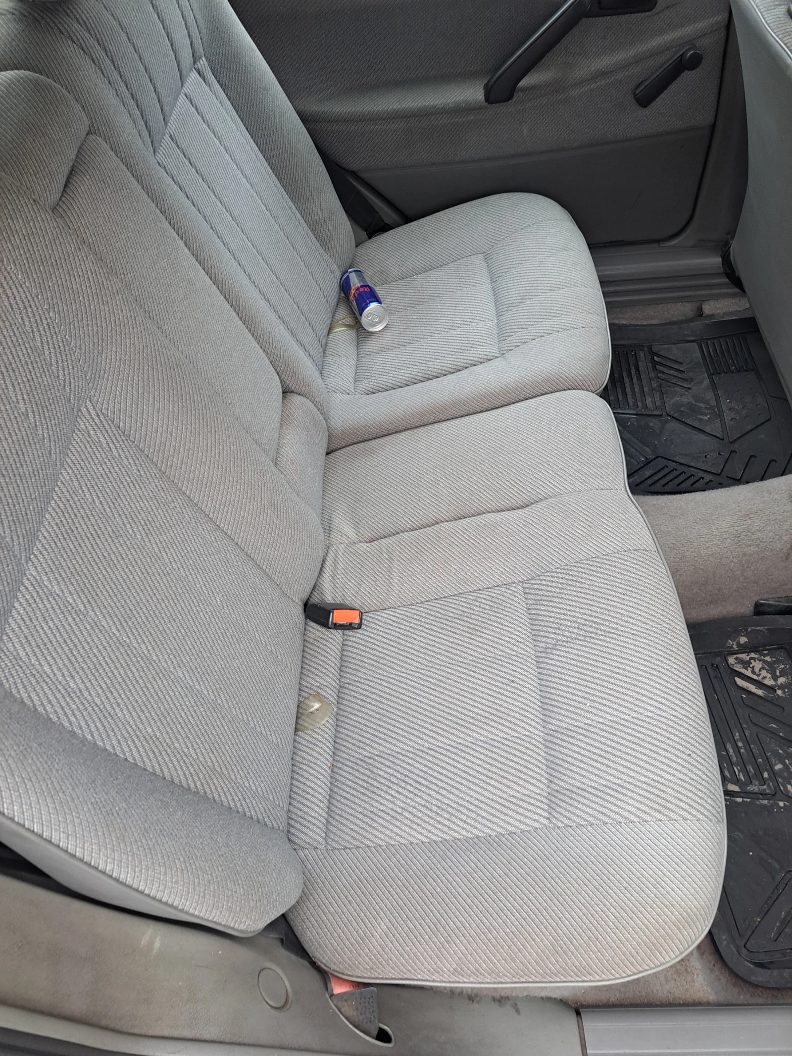 VW Passat  - изображение 3