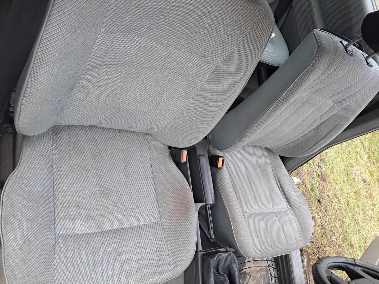 VW Passat  - изображение 4