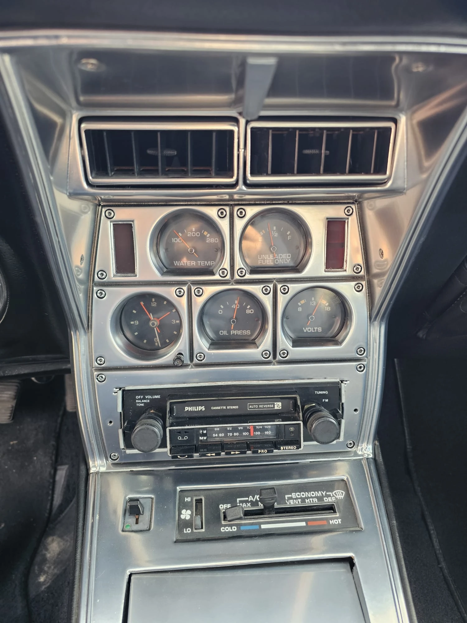 Chevrolet Corvette C3 5700 Stingray | Mobile.bg � ����������� 14