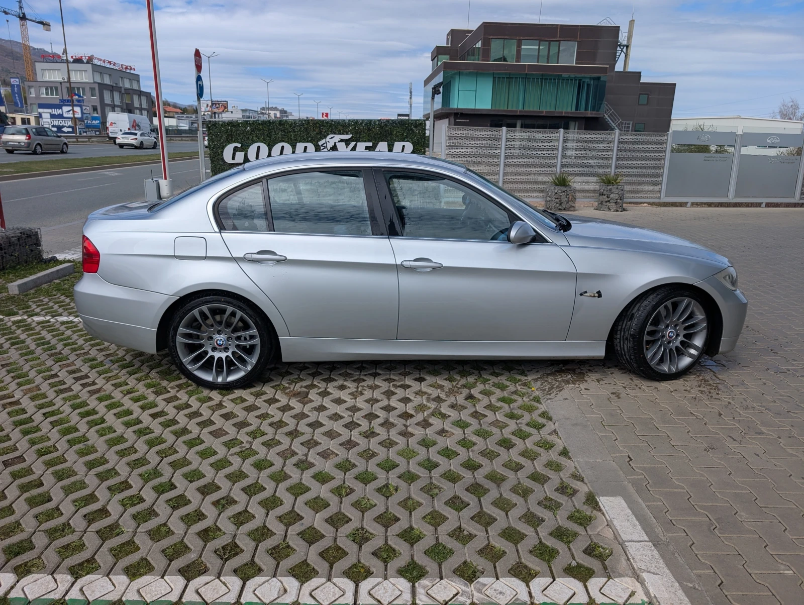 BMW 325 325i (Street/Track setup) | Mobile.bg � ����������� 5