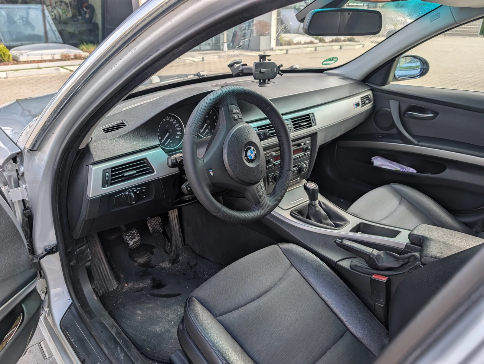 BMW 325 325i (Street/Track setup) | Mobile.bg � ����������� 9