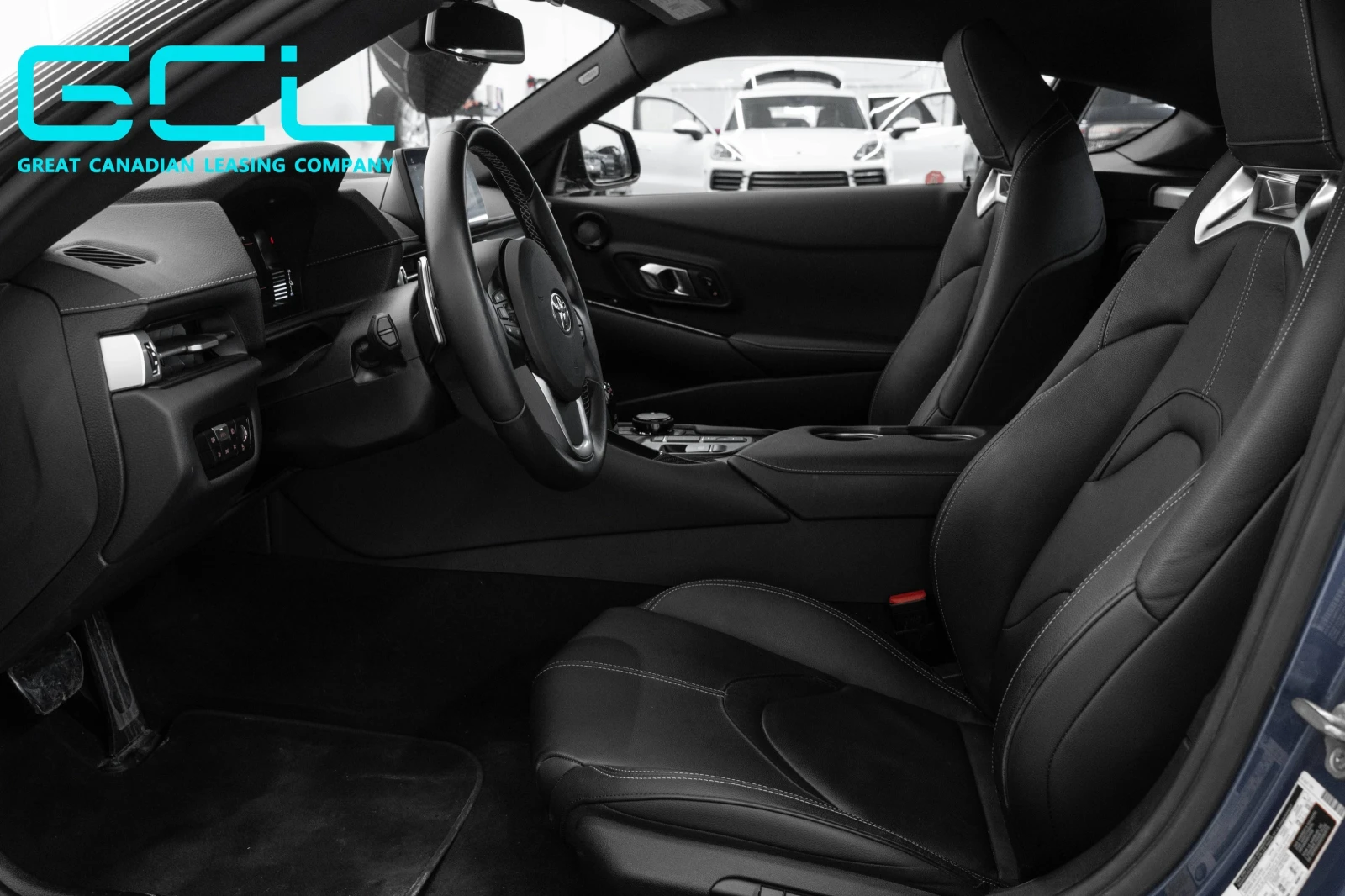 Toyota Supra GR � �����������&���� ������ | Mobile.bg � ����������� 10