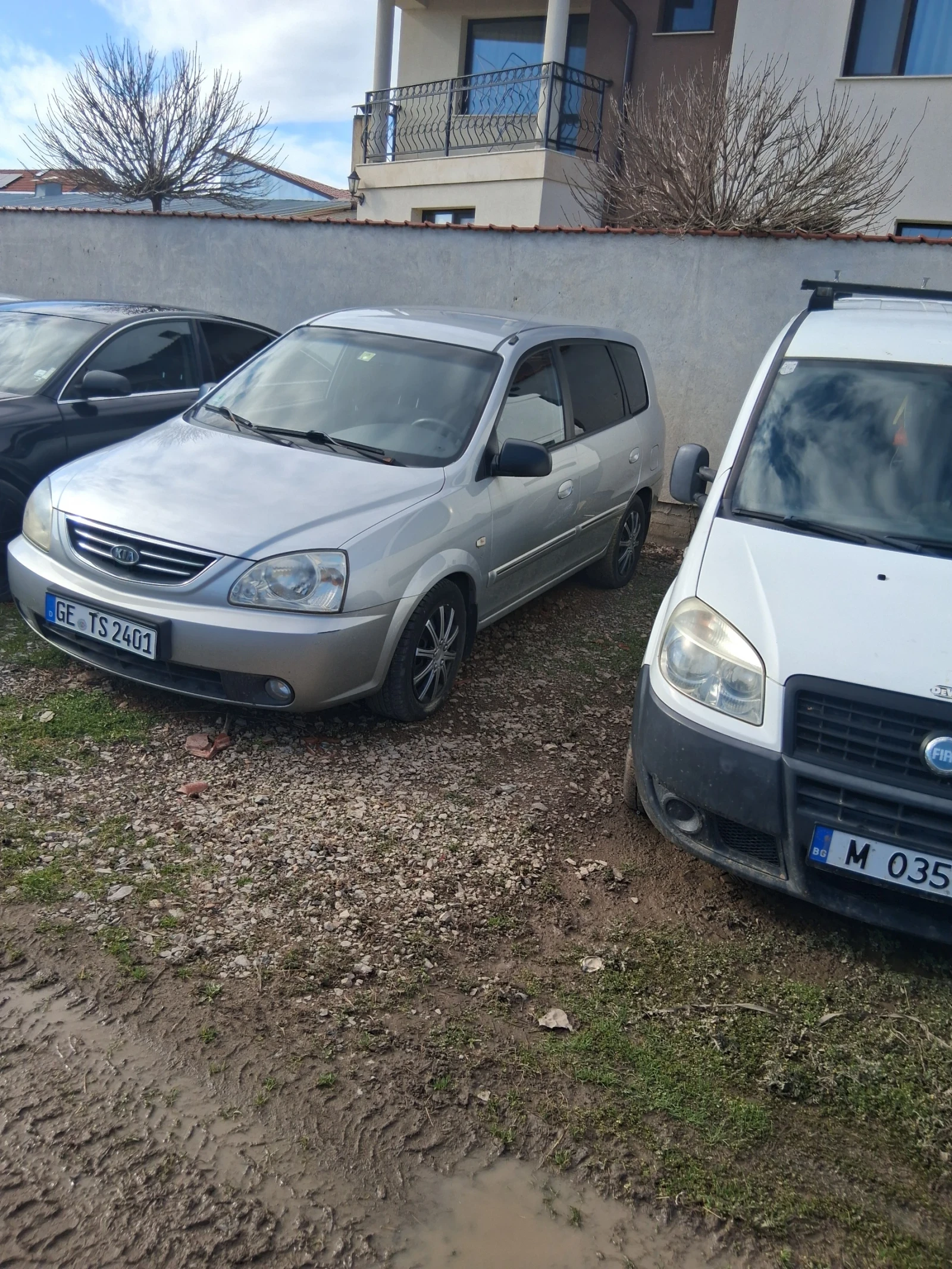 Kia Carens 2.0 CRDI | Mobile.bg � ����������� 3