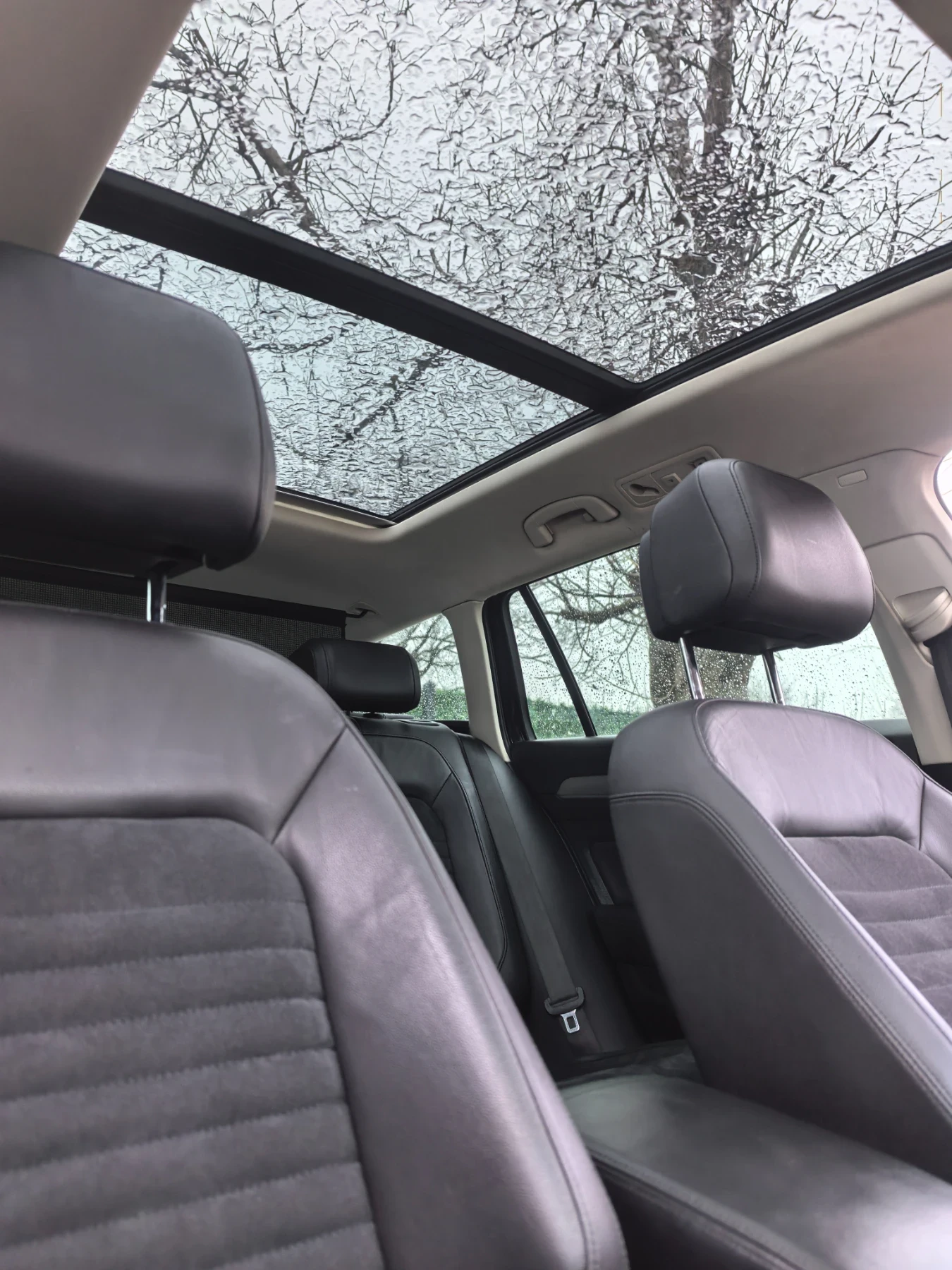 VW Passat R-LYNE 2.0 TDI DIGITAL PANO 190 | Mobile.bg � ����������� 16