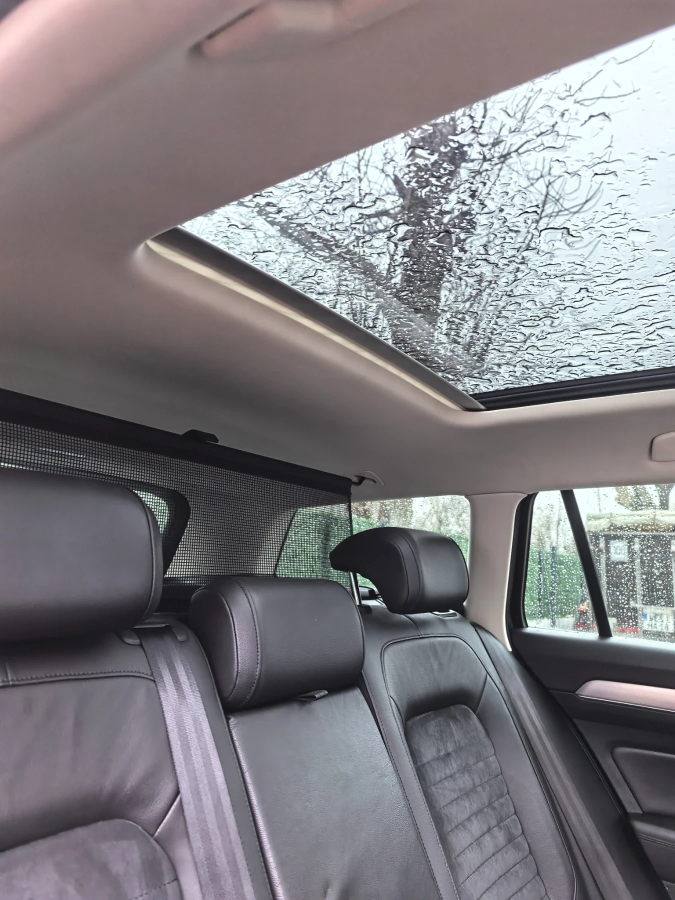 VW Passat R-LYNE 2.0 TDI DIGITAL PANO 190 | Mobile.bg � ����������� 13