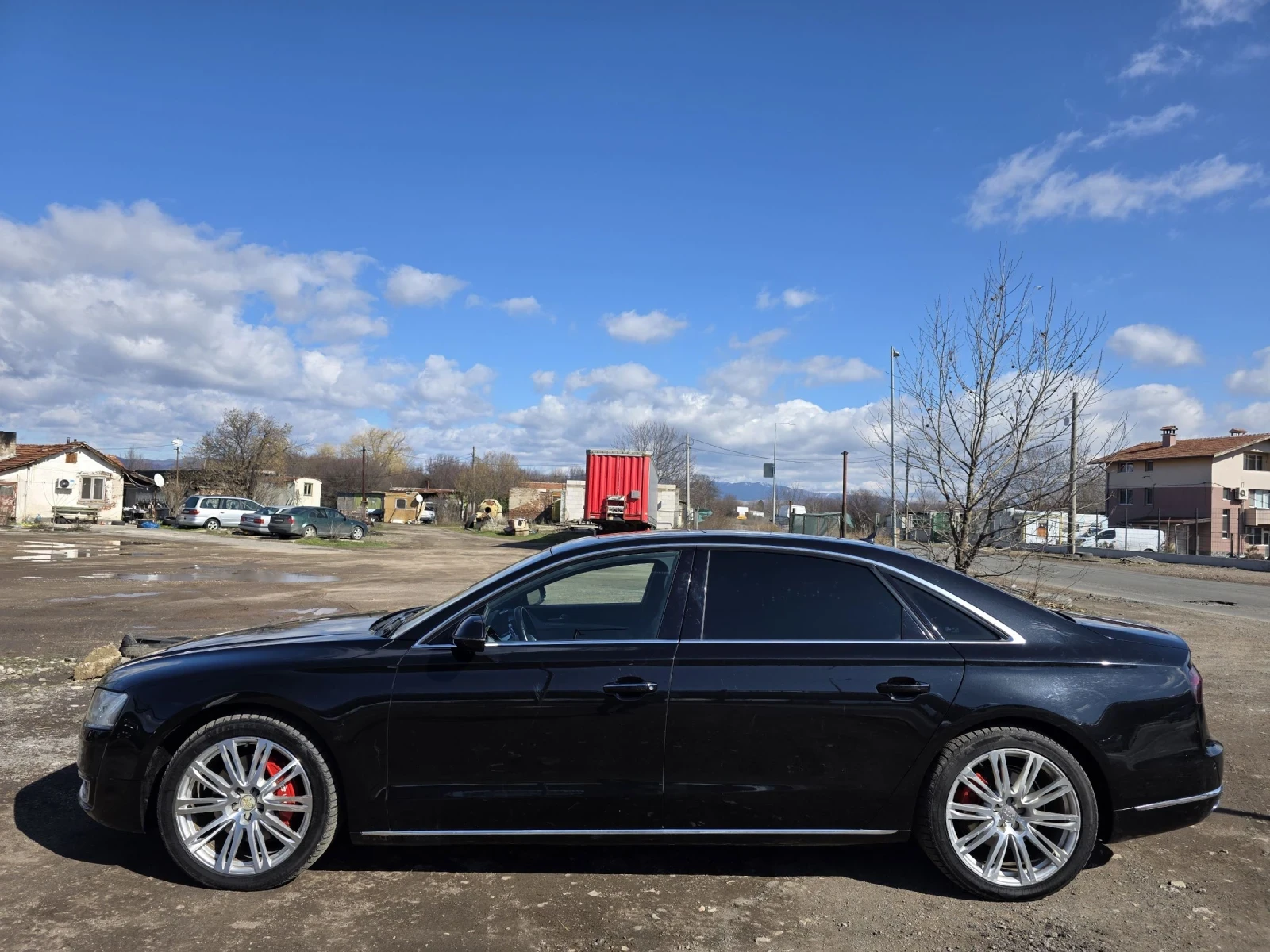 Audi A8 | Mobile.bg � ����������� 12