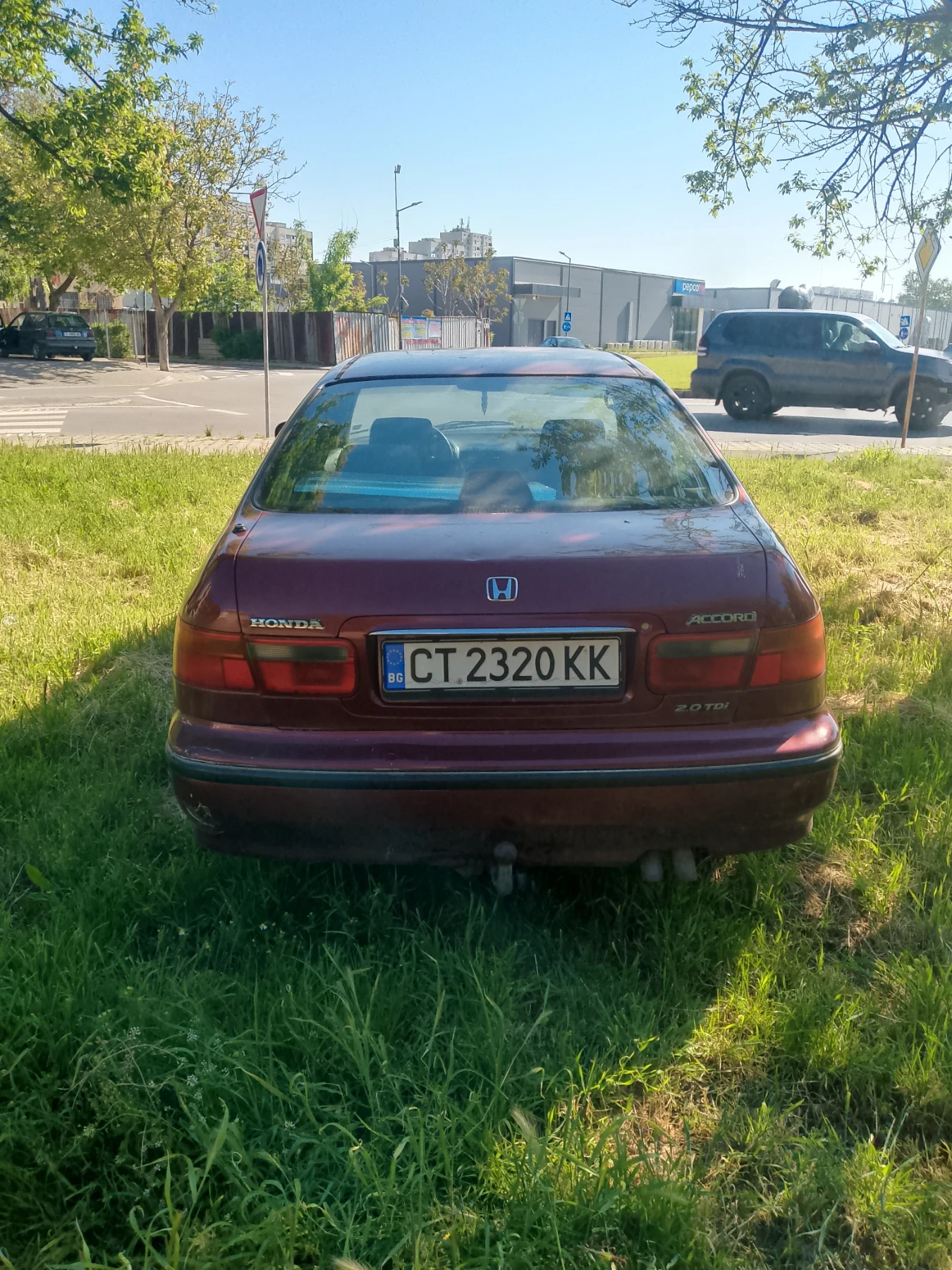 Honda Accord | Mobile.bg � ����������� 3