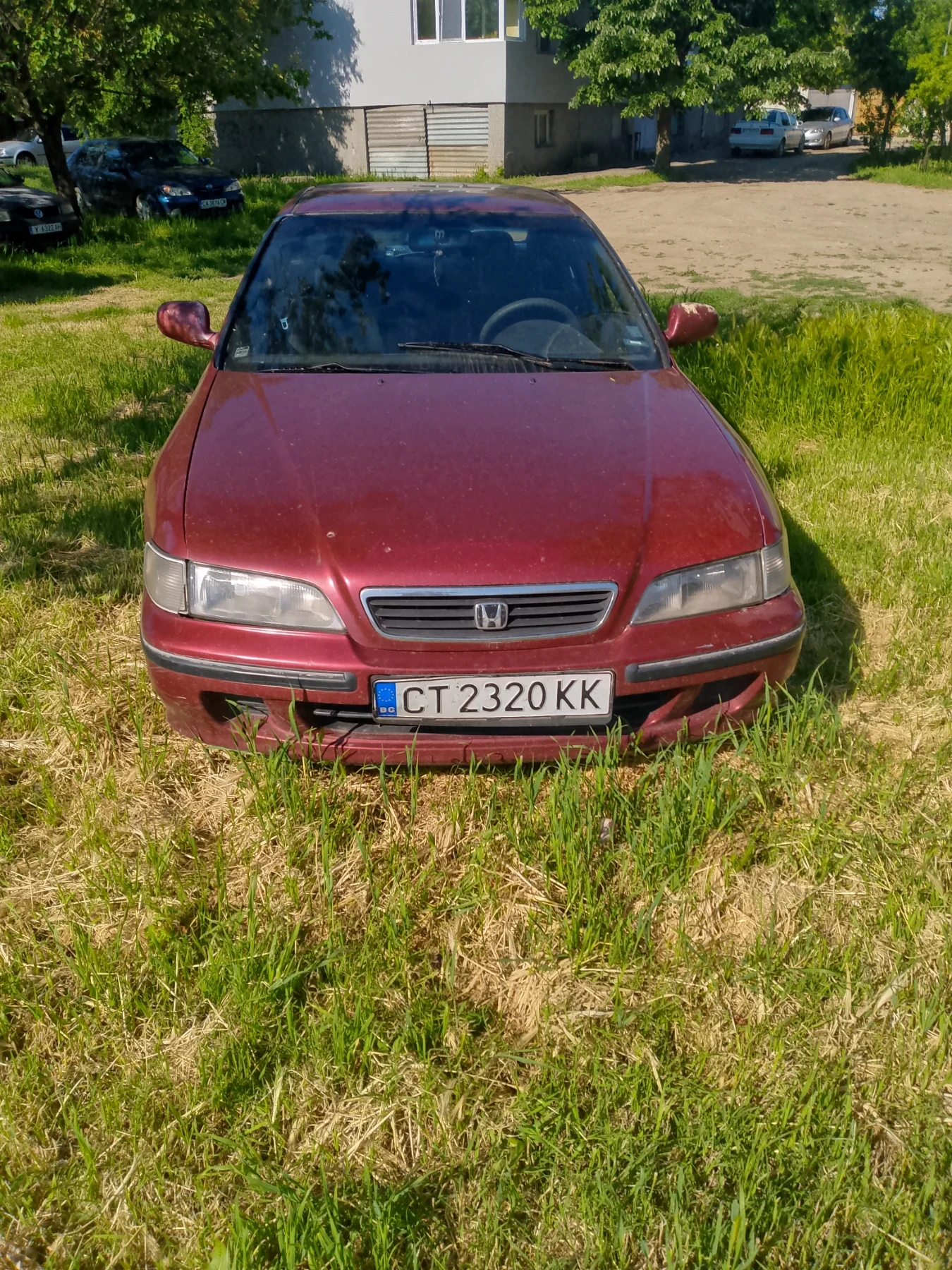 Honda Accord | Mobile.bg � ����������� 6