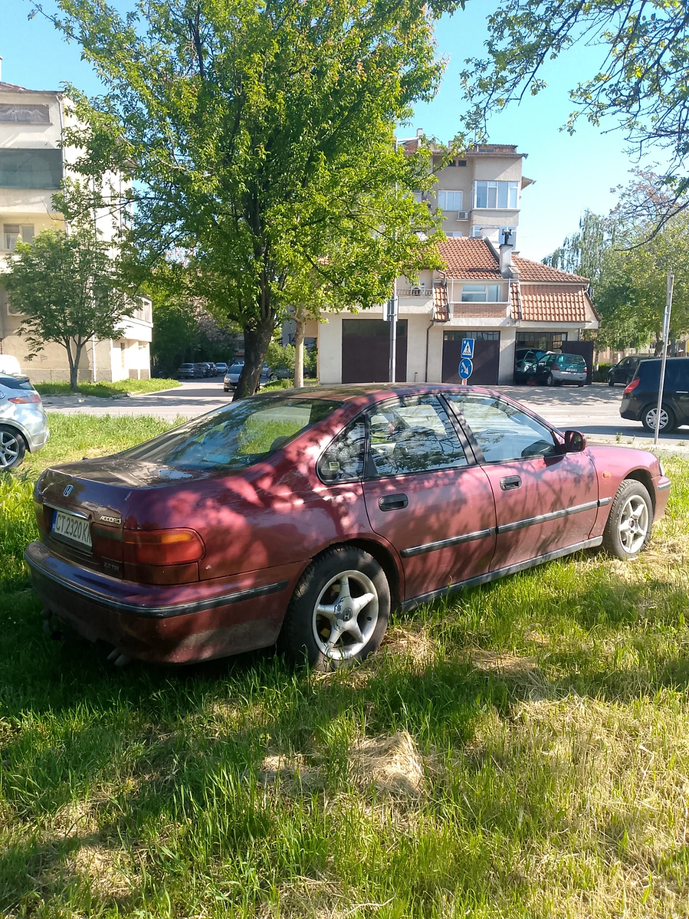 Honda Accord | Mobile.bg � ����������� 2
