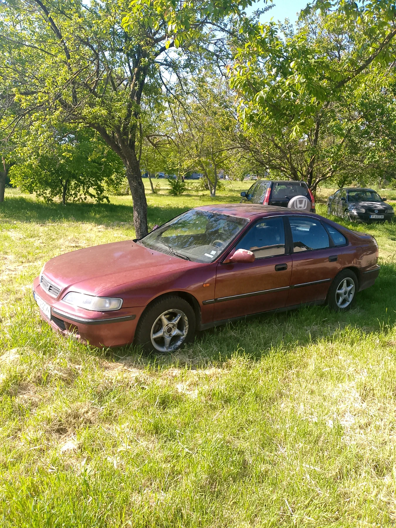 Honda Accord | Mobile.bg � ����������� 4