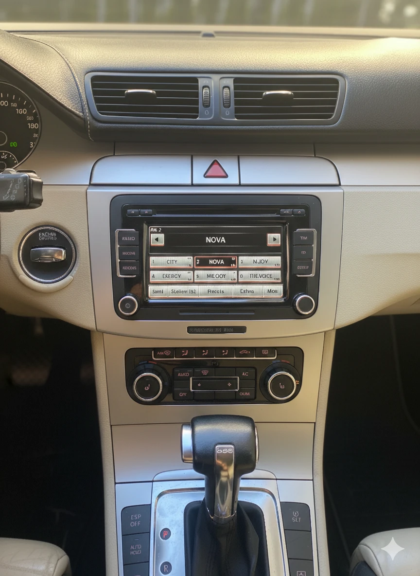 VW CC, снимка 4 - Автомобили и джипове - 53777015