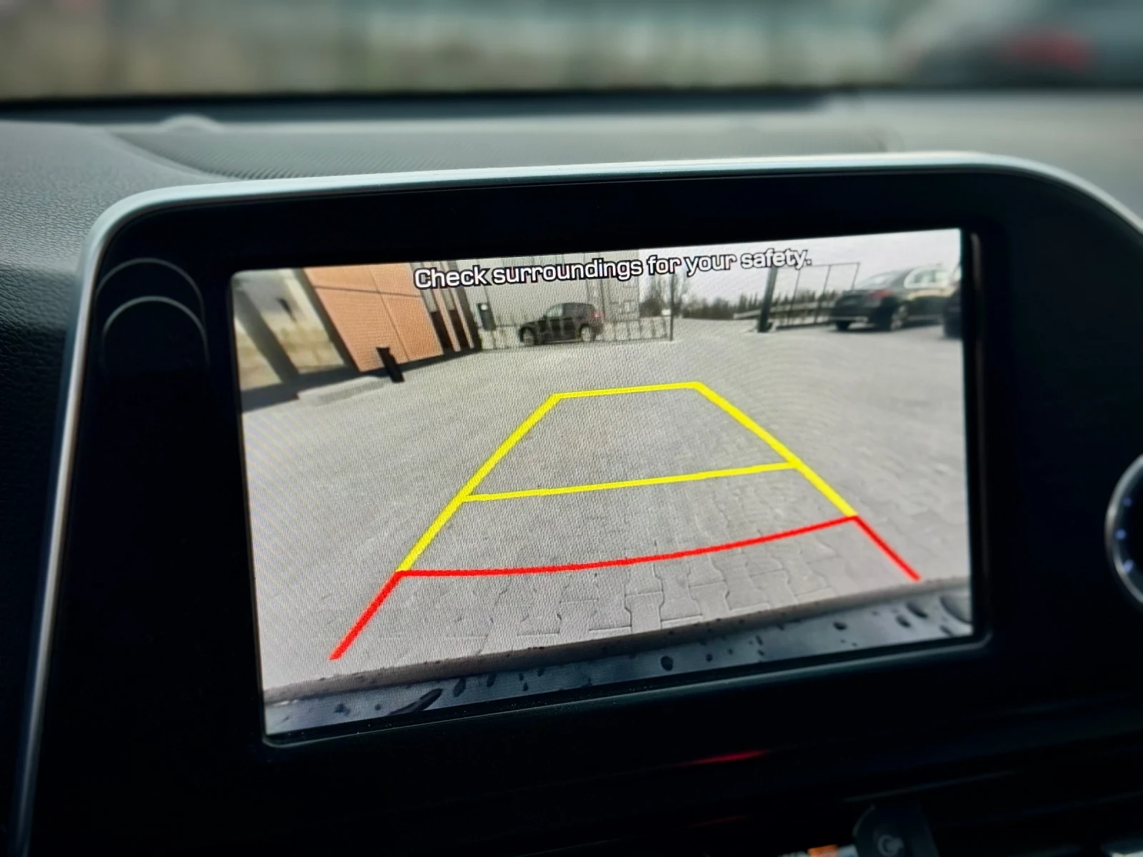 Hyundai Grandeur 3.0 GDi, снимка 13 - Автомобили и джипове - 53780897