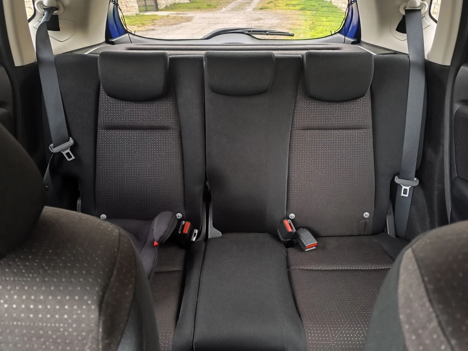 Honda Jazz 1, 3, снимка 10 - Автомобили и джипове - 53957122