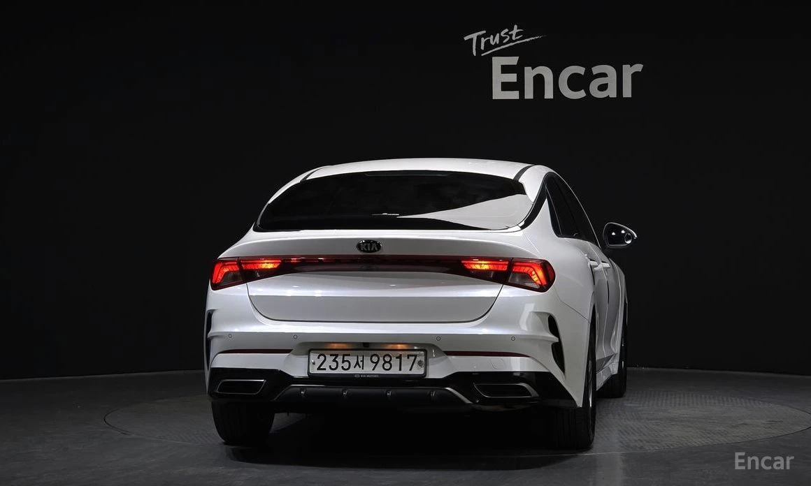 Kia K5 | Mobile.bg � ����������� 4