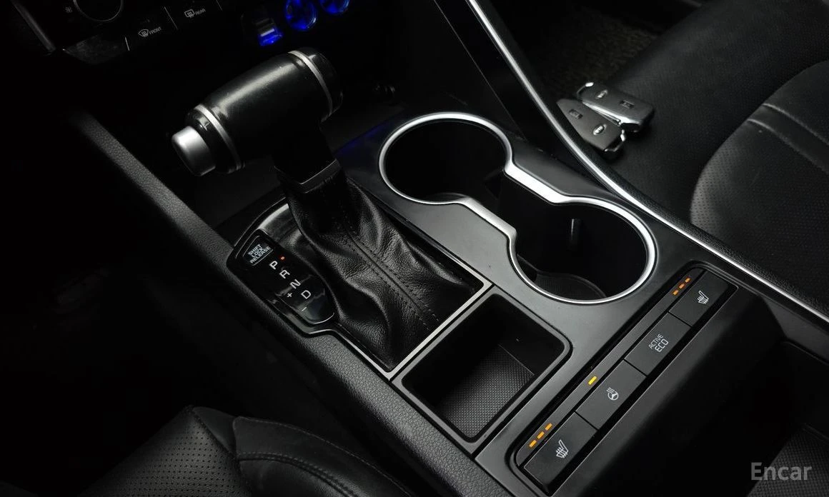 Kia K5 | Mobile.bg � ����������� 9