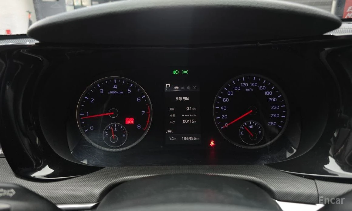 Kia K5 | Mobile.bg � ����������� 8