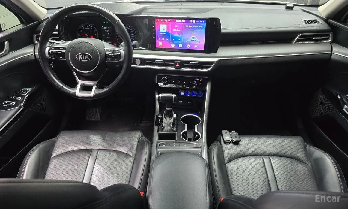 Kia K5 | Mobile.bg � ����������� 7
