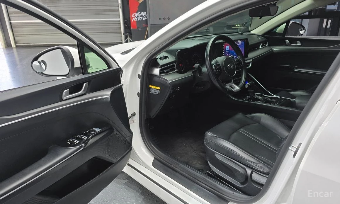 Kia K5 | Mobile.bg � ����������� 11