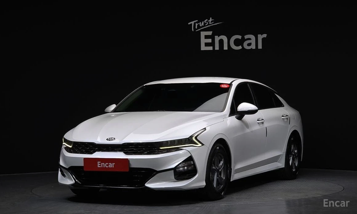 Kia K5 | Mobile.bg � ����������� 1