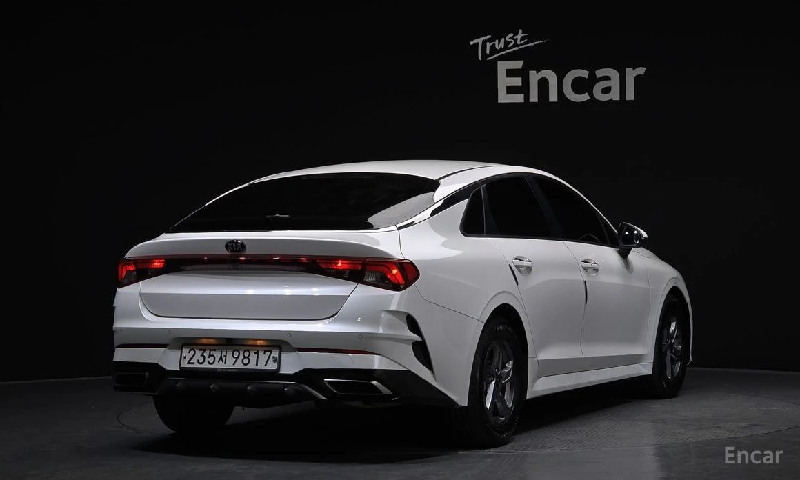 Kia K5 | Mobile.bg � ����������� 2