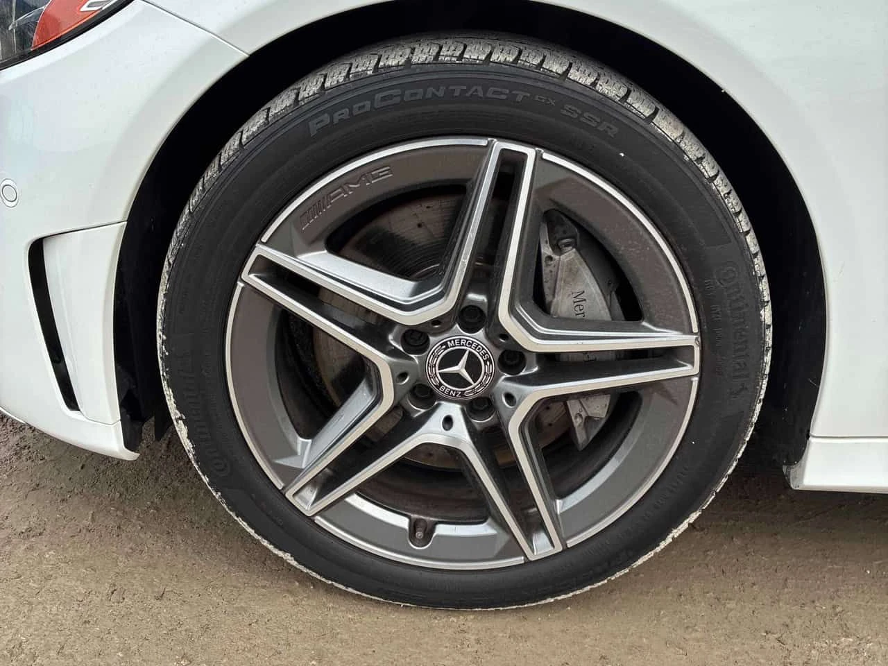 Mercedes-Benz C 300 * CARFAX * ЦЕНА ДО БГ, снимка 16 - Автомобили и джипове - 53995726