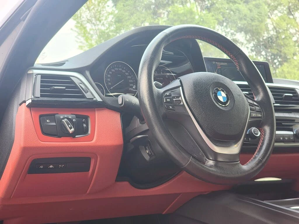 BMW 428 * АвтоКредит * (ЦЕНА ДО БГ), снимка 9 - Автомобили и джипове - 54145303