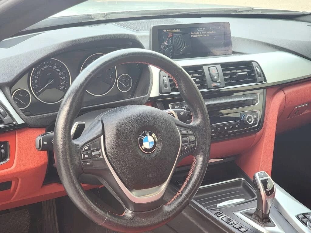 BMW 428 * АвтоКредит * (ЦЕНА ДО БГ), снимка 10 - Автомобили и джипове - 54145303
