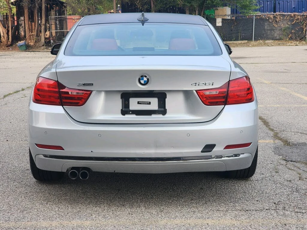 BMW 428 * АвтоКредит * (ЦЕНА ДО БГ), снимка 3 - Автомобили и джипове - 54145303