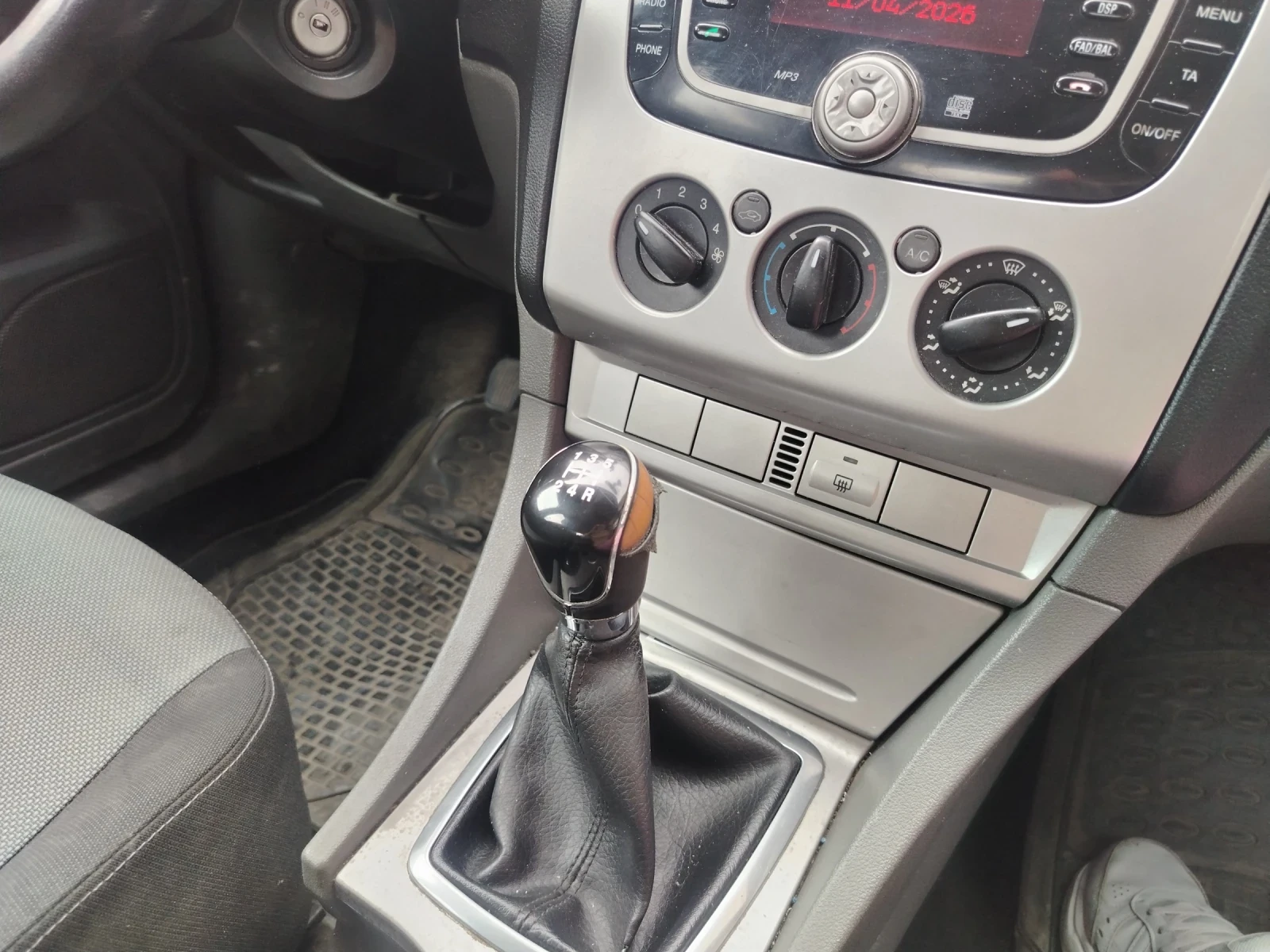 Ford Focus, снимка 8 - Автомобили и джипове - 54164167