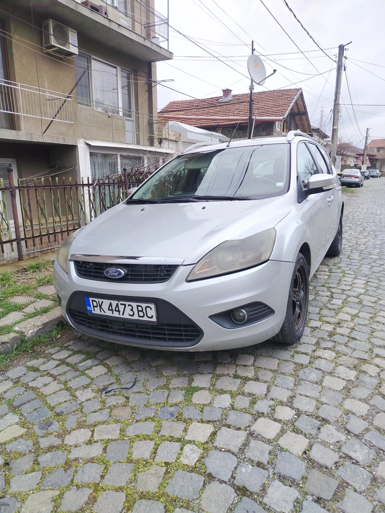 Ford Focus undefined | Auto.bg — изображение 1