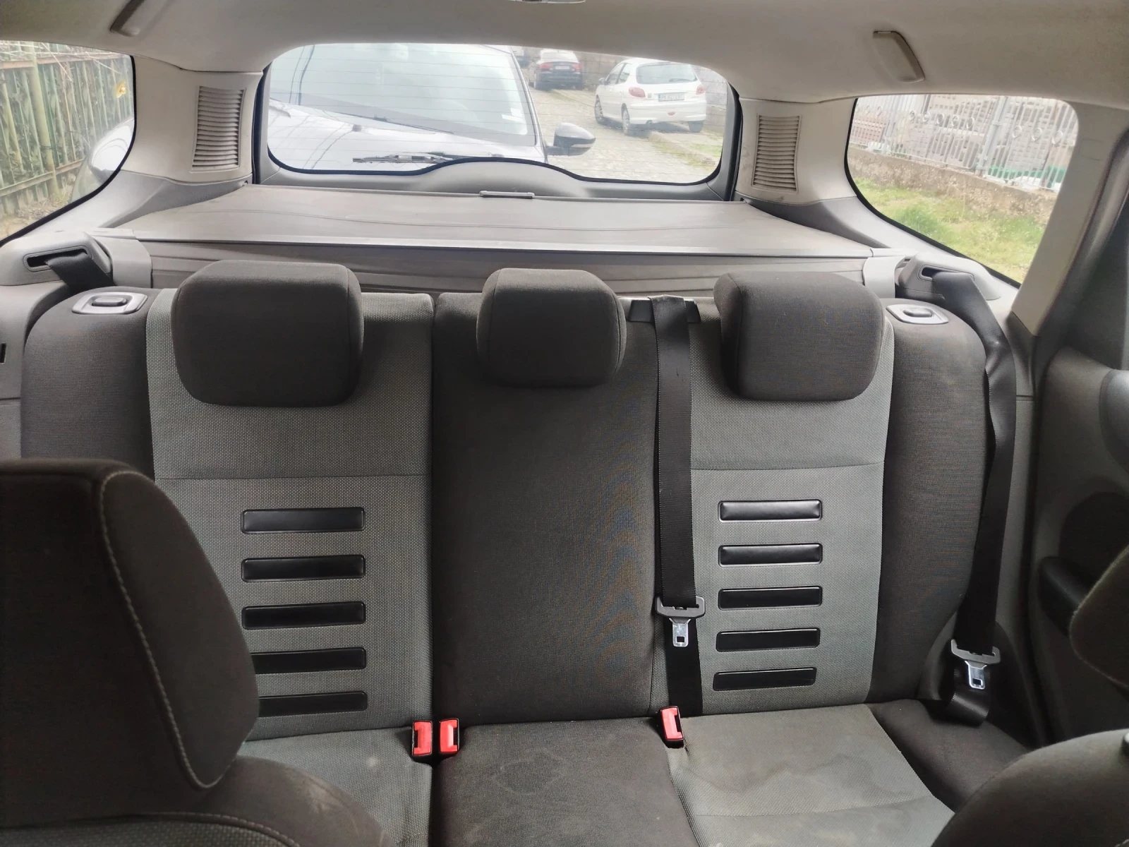 Ford Focus, снимка 9 - Автомобили и джипове - 54164167