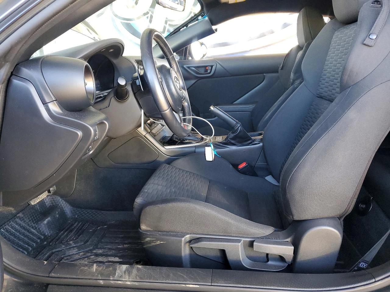 Toyota GR86, снимка 7 - Автомобили и джипове - 54184460