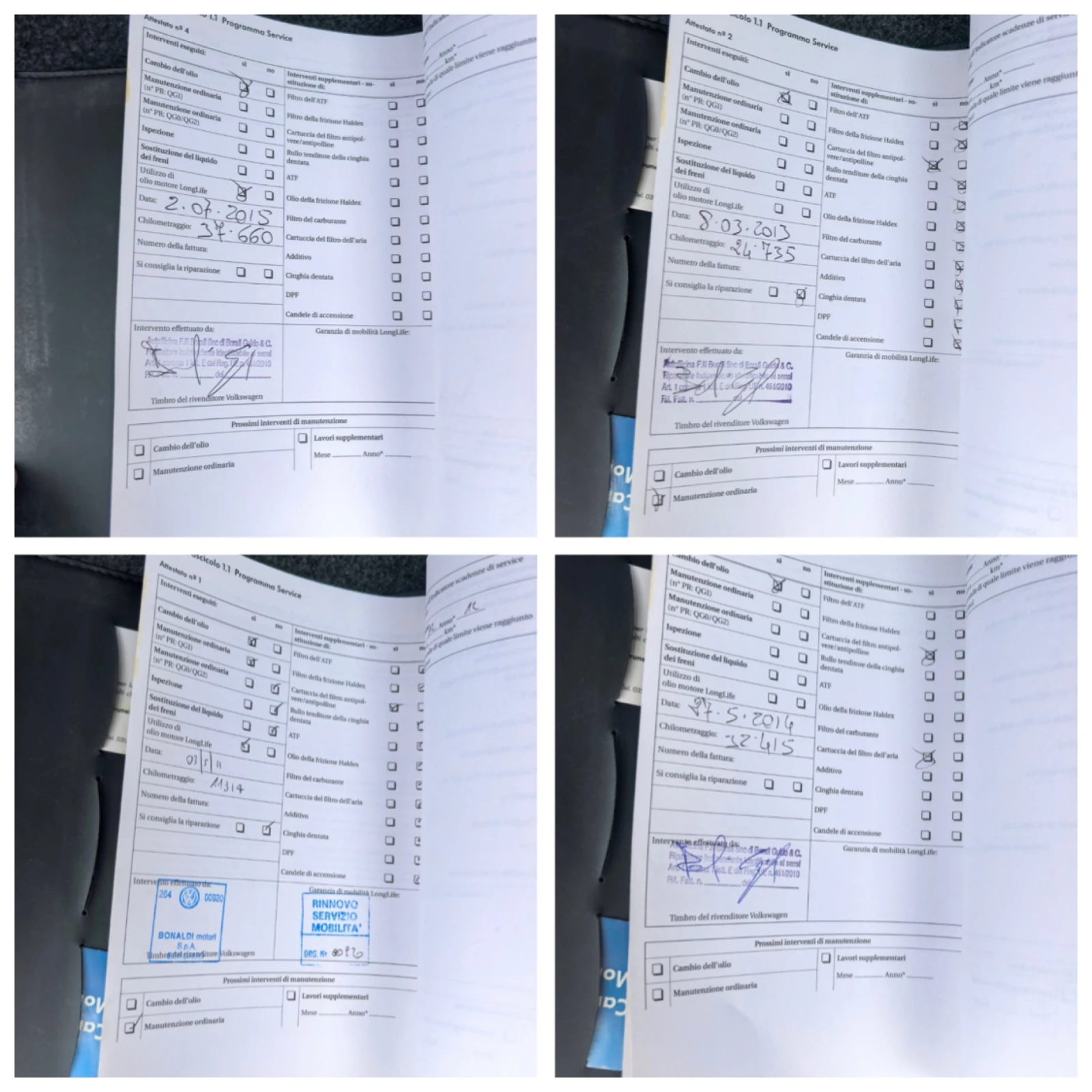 VW Polo 1.4i/DSG-94000km!!!, снимка 17 - Автомобили и джипове - 54618621
