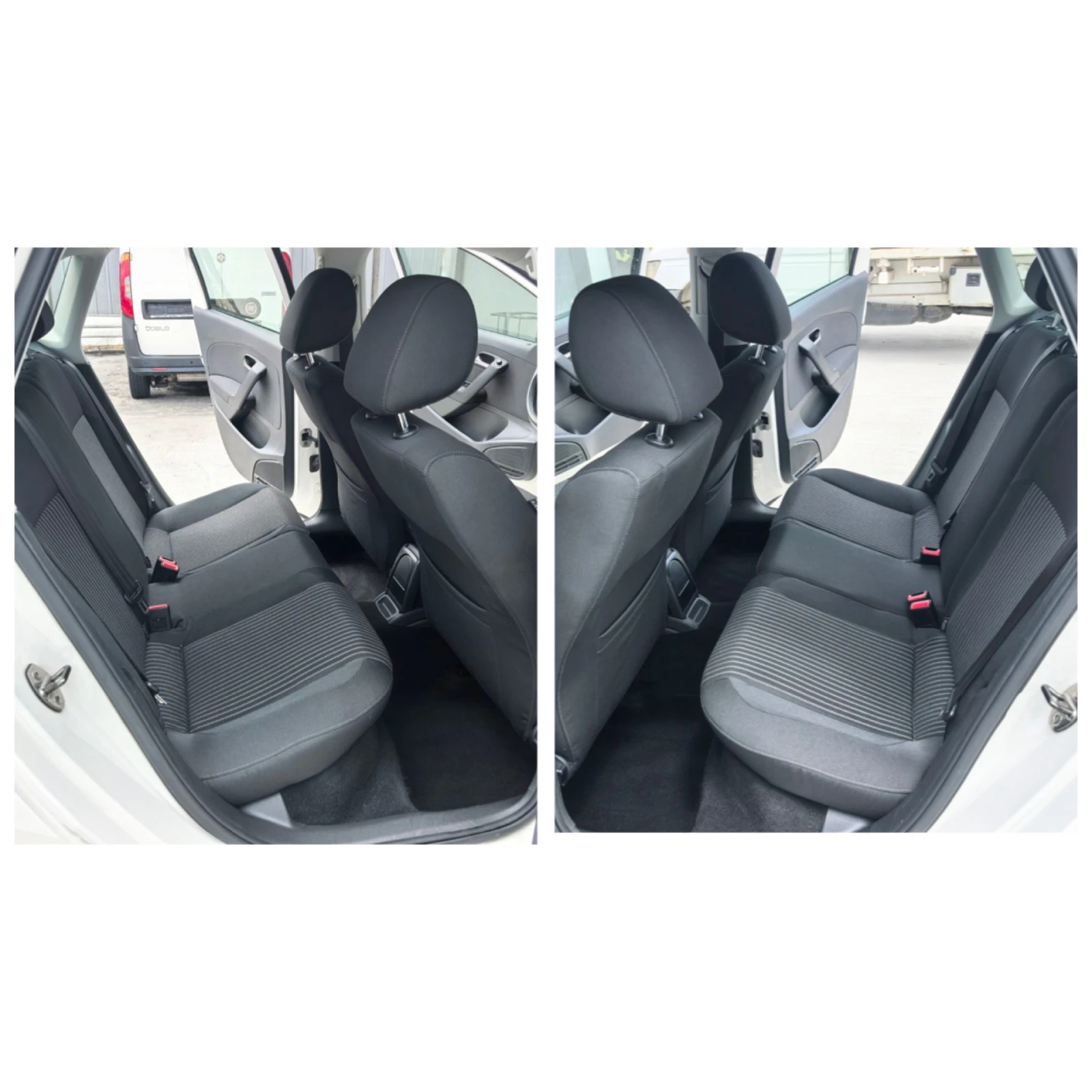 VW Polo 1.4i/DSG-94000km!!!, снимка 12 - Автомобили и джипове - 54618621