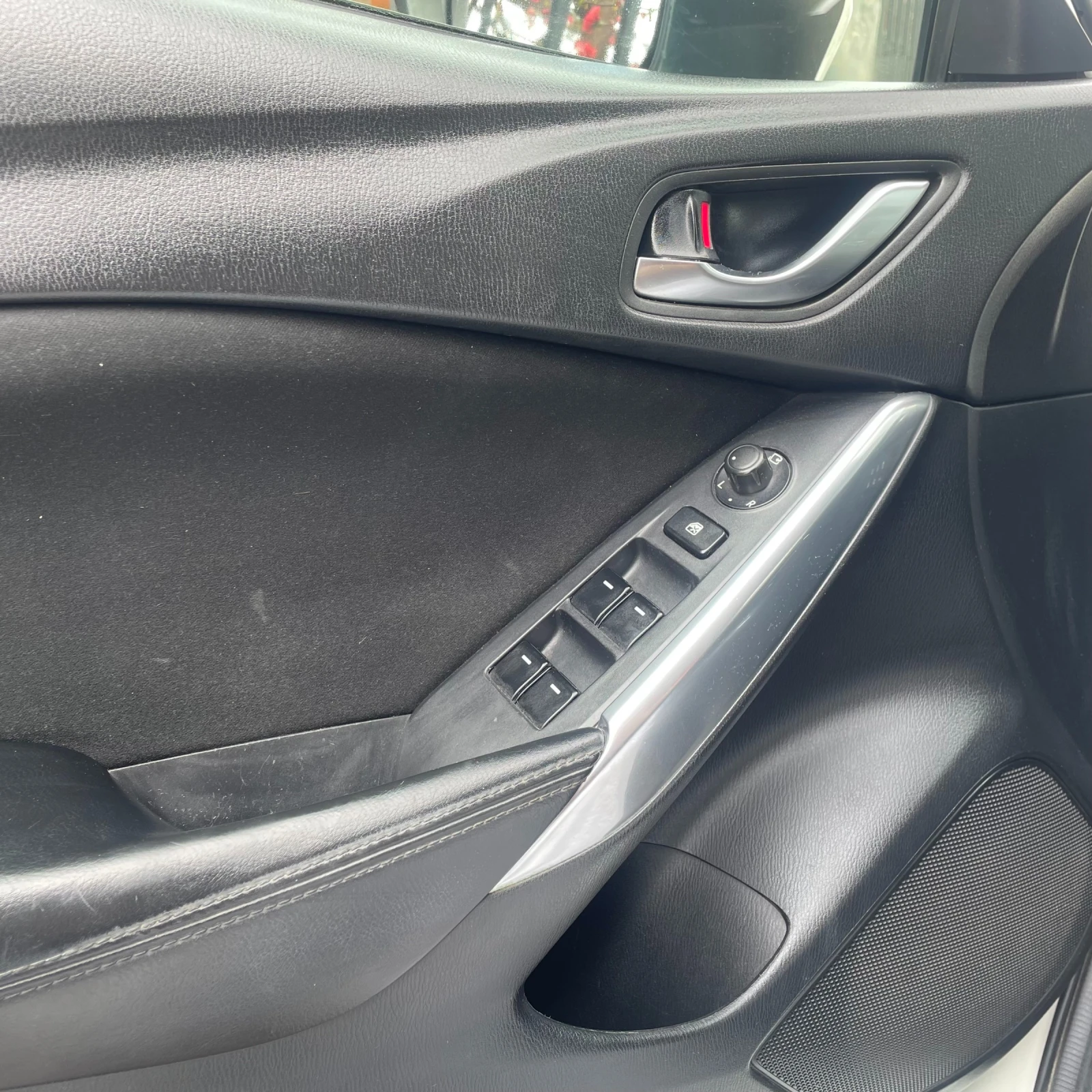 Mazda 6 2.2 Skyactiv-D 175 к.с., снимка 6 - Автомобили и джипове - 54700879