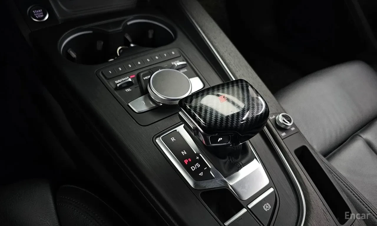 Audi A4 40 TFSI PREMIUM, снимка 9 - Автомобили и джипове - 54749161