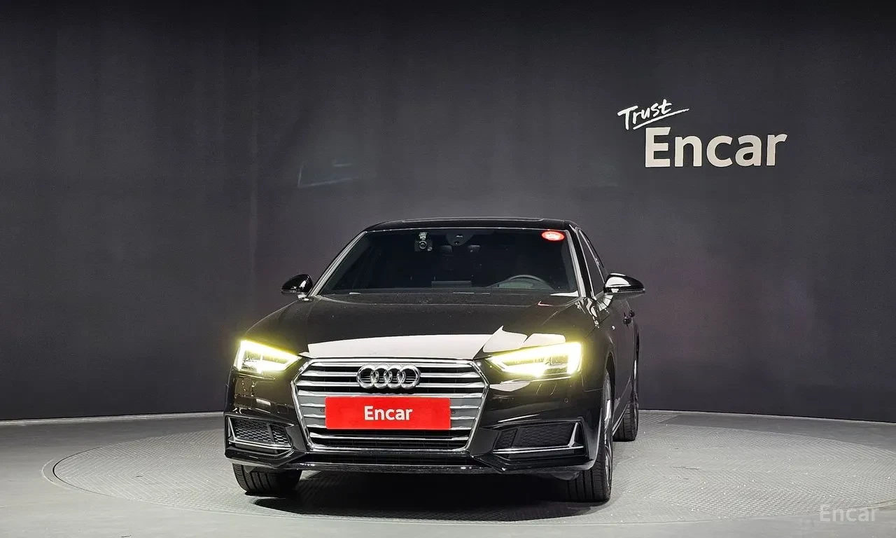 Audi A4 40 TFSI PREMIUM, снимка 3 - Автомобили и джипове - 54749161