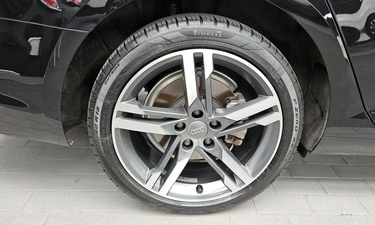 Audi A4 40 TFSI PREMIUM, снимка 5 - Автомобили и джипове - 54749161