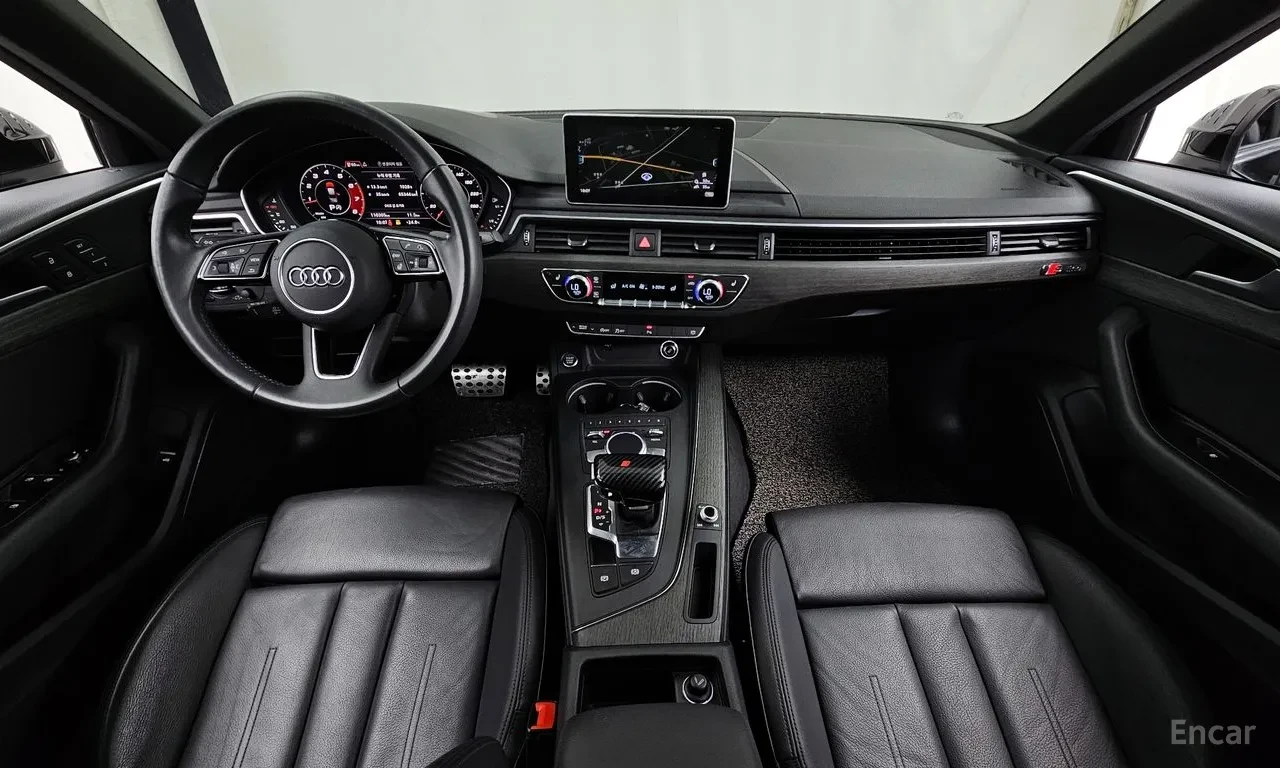 Audi A4 40 TFSI PREMIUM, снимка 7 - Автомобили и джипове - 54749161