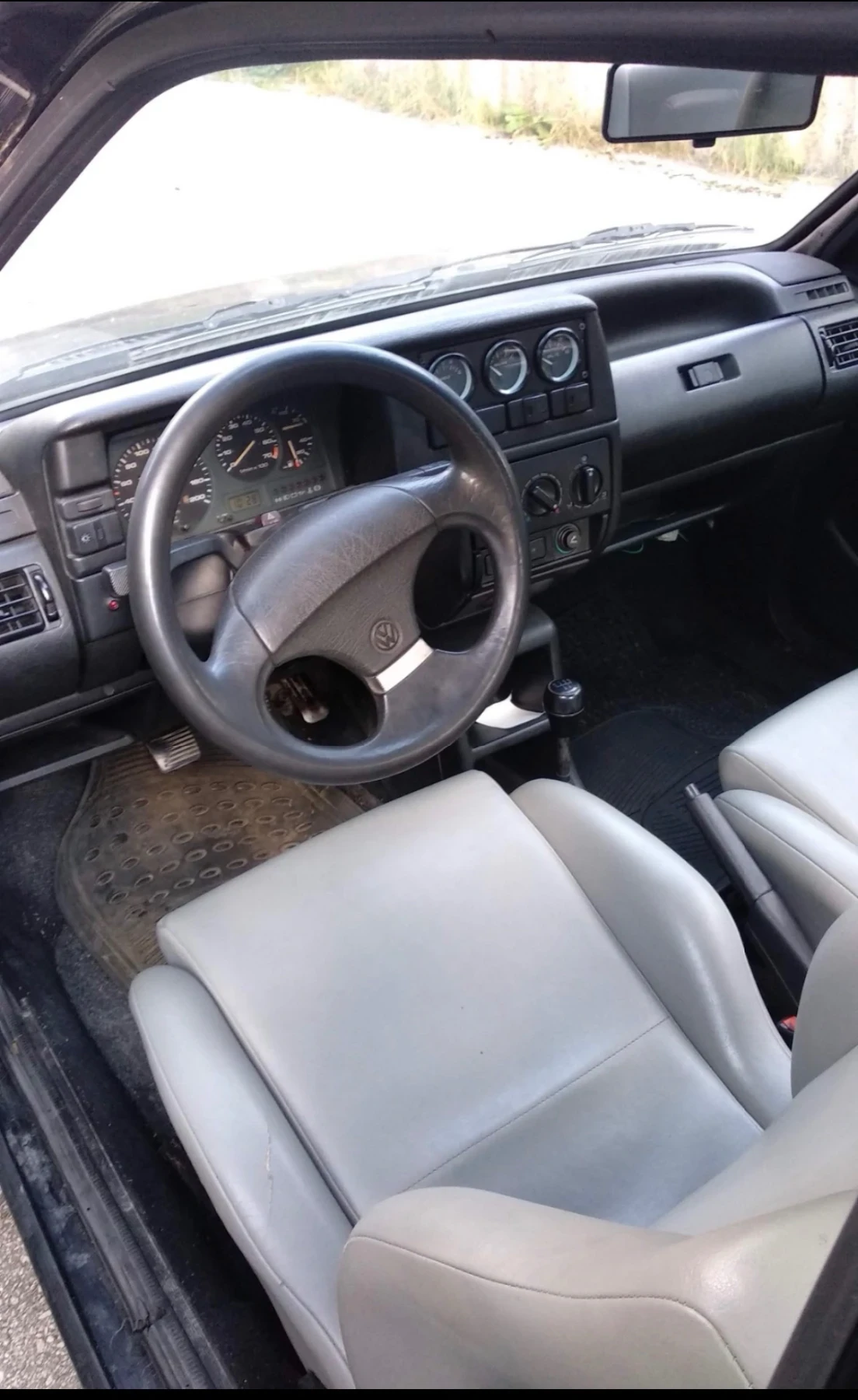 VW Polo GT 16V, снимка 2 - Автомобили и джипове - 54766861