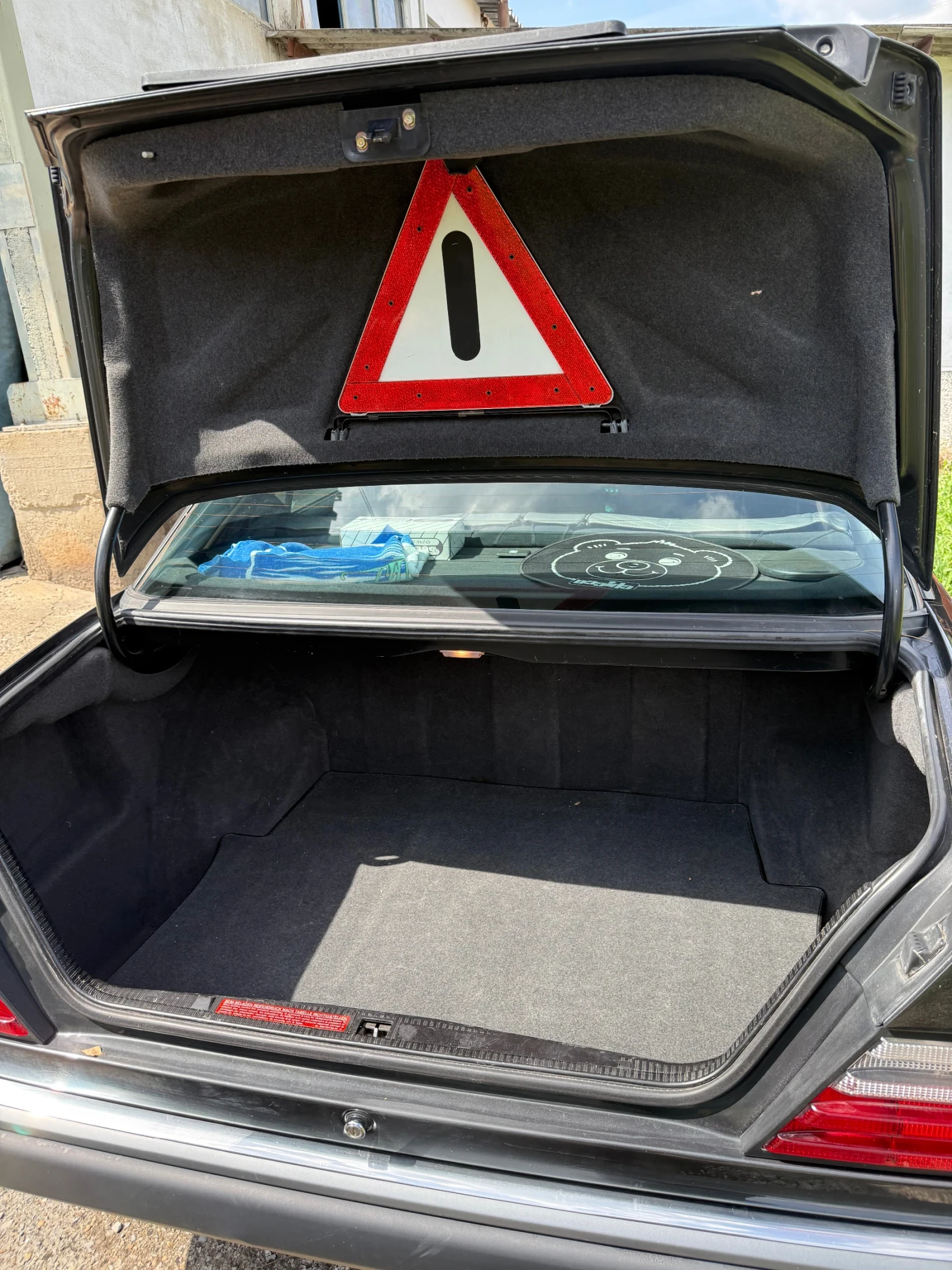 Mercedes-Benz E 200, снимка 6 - Автомобили и джипове - 54819586